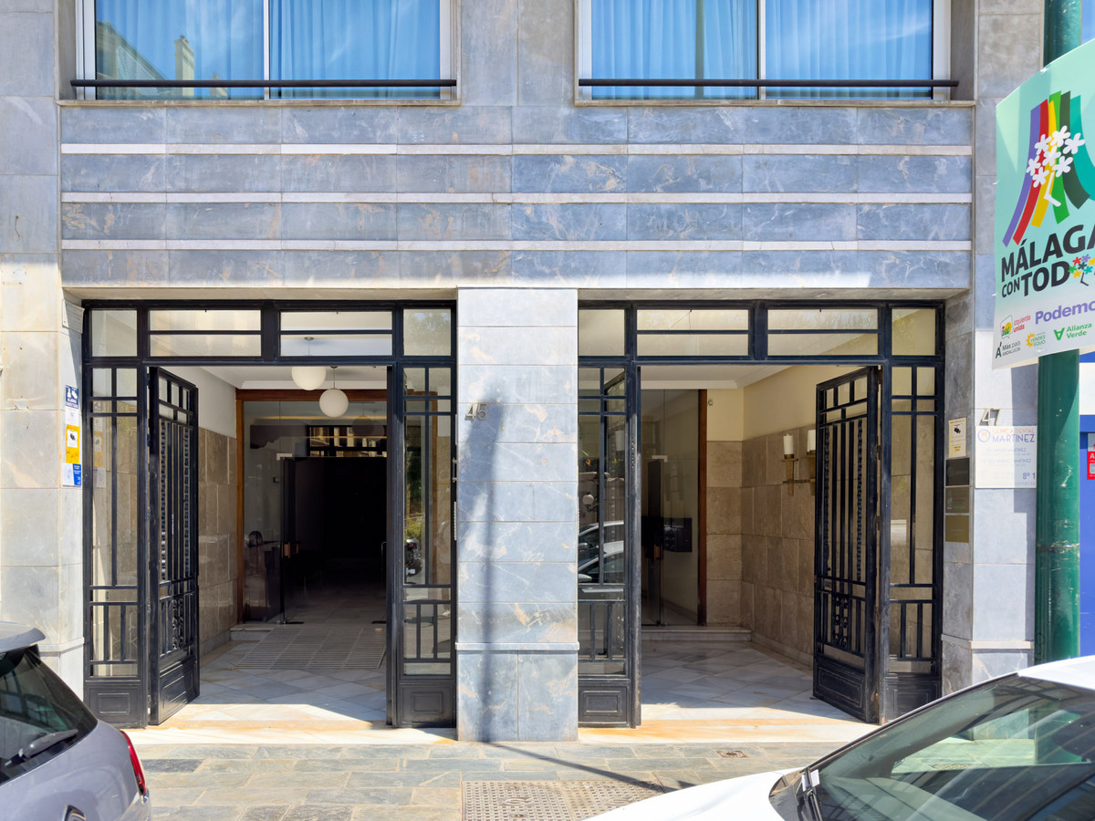 Appartement te koop in Málaga Centro | 4 slaapkamers H5066080