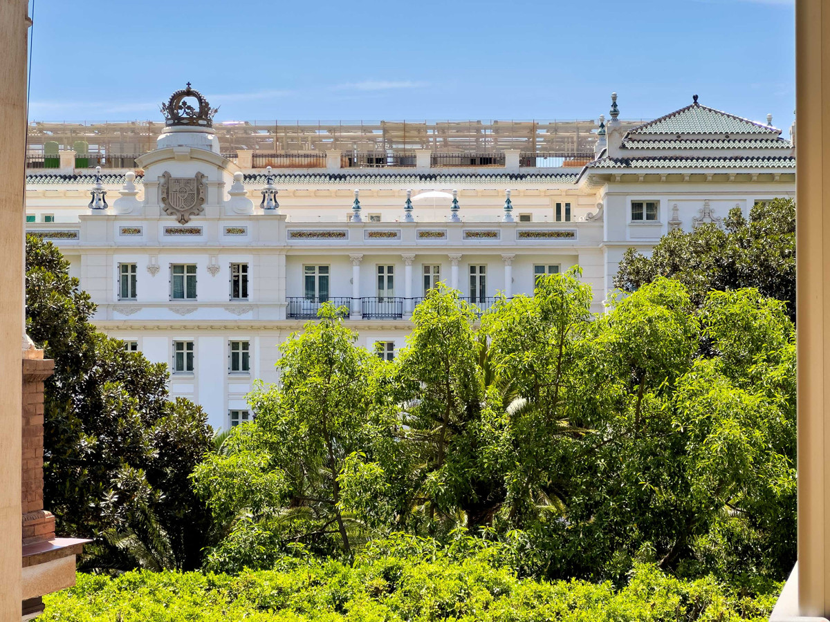Appartement te koop in Málaga Centro | 4 slaapkamers H5066080