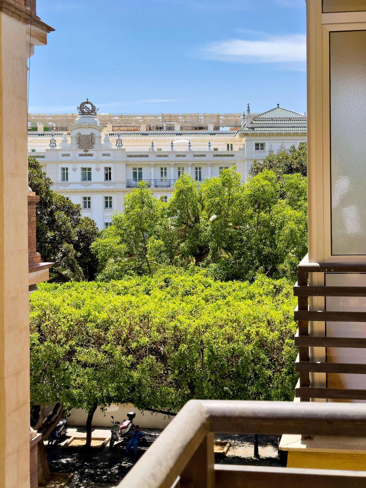 Appartement te koop in Málaga Centro | 4 slaapkamers H5066080