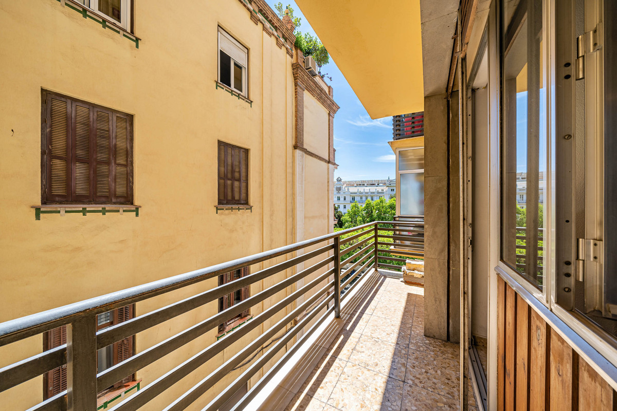 Appartement te koop in Málaga Centro | 4 slaapkamers H5066080