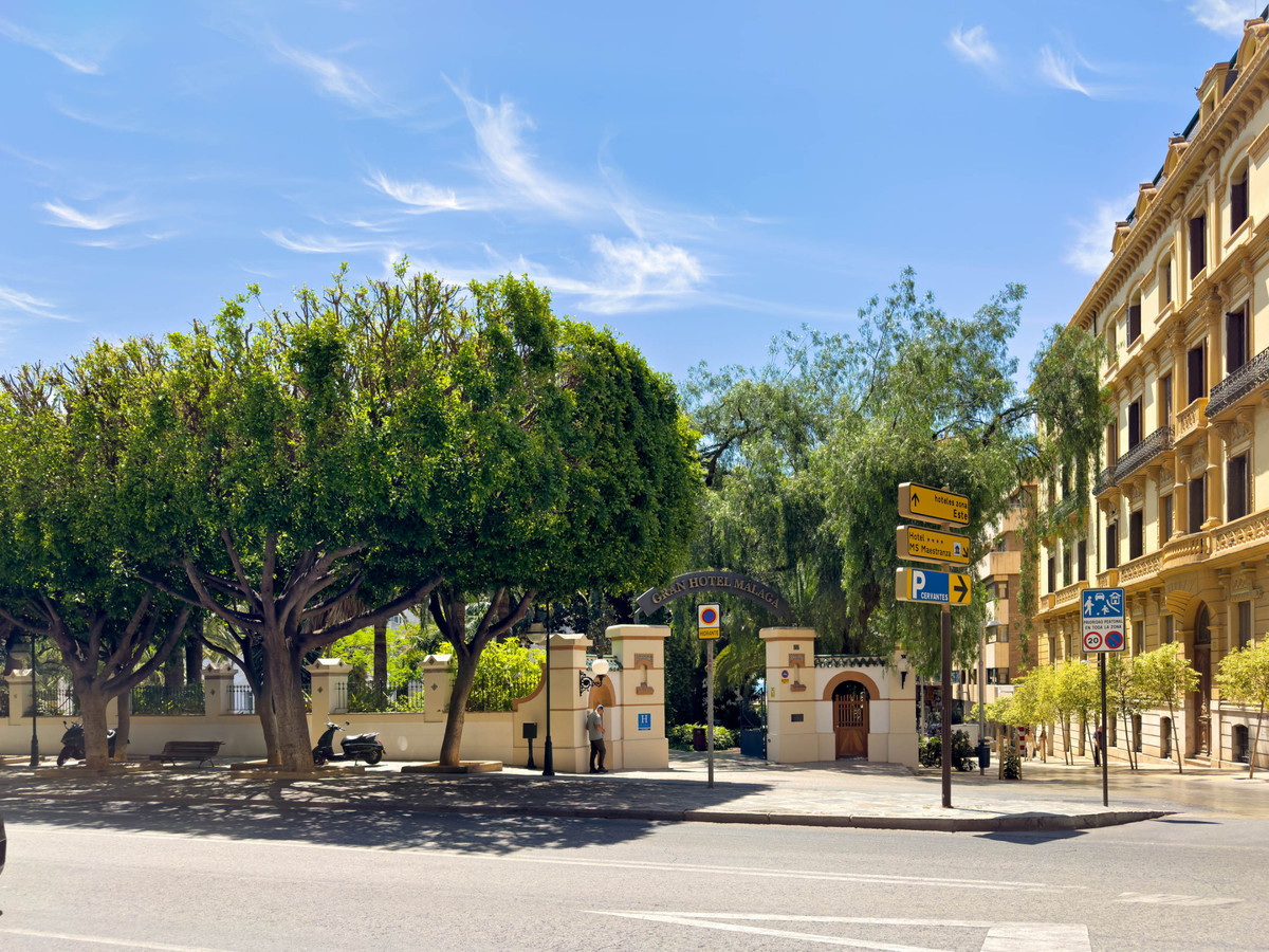Appartement te koop in Málaga Centro | 4 slaapkamers H5066080