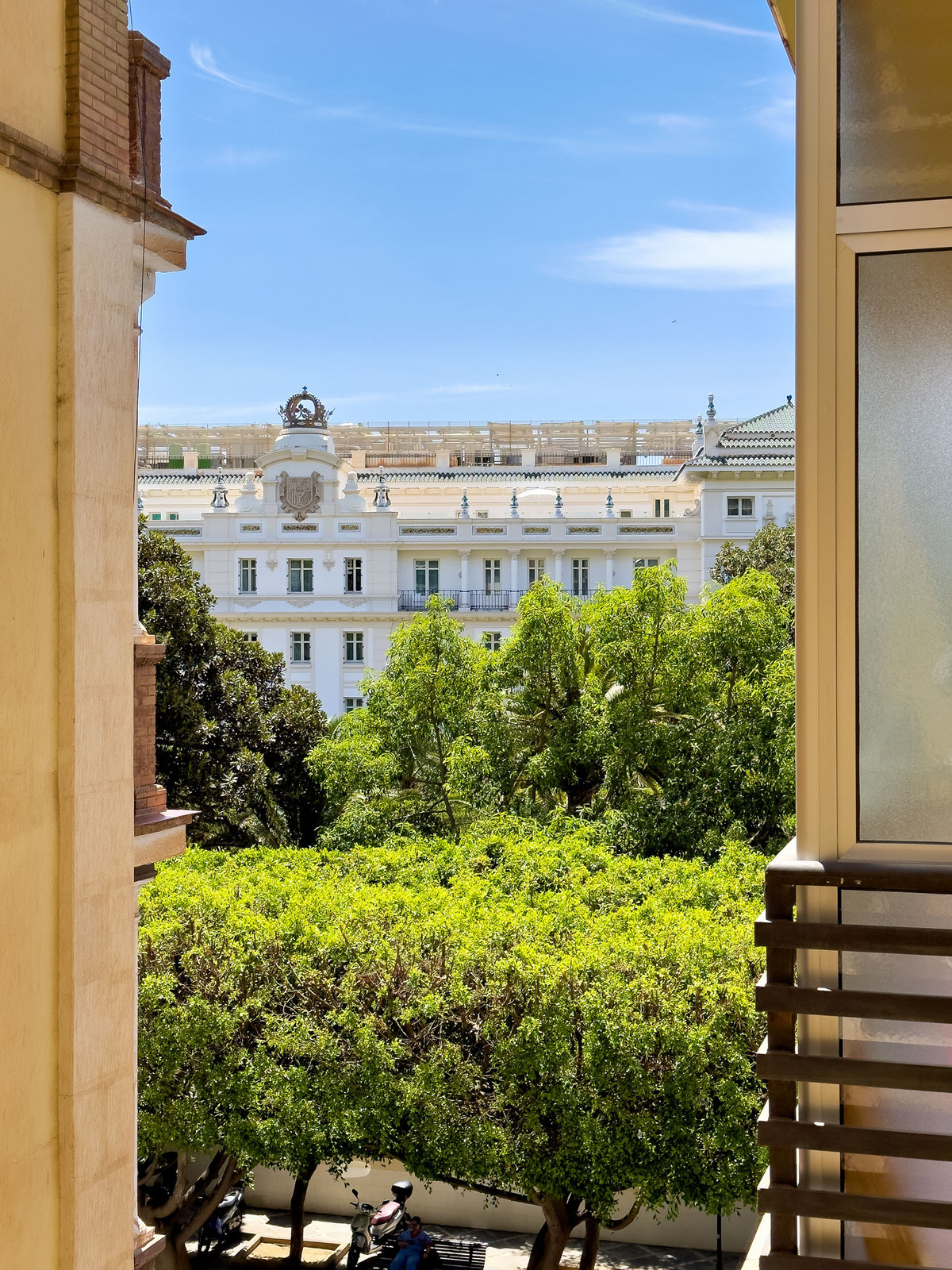 Appartement te koop in Málaga Centro | 4 slaapkamers H5066080