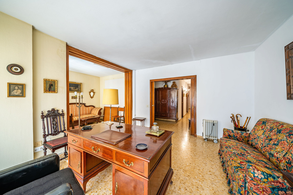 Appartement te koop in Málaga Centro | 4 slaapkamers H5066080
