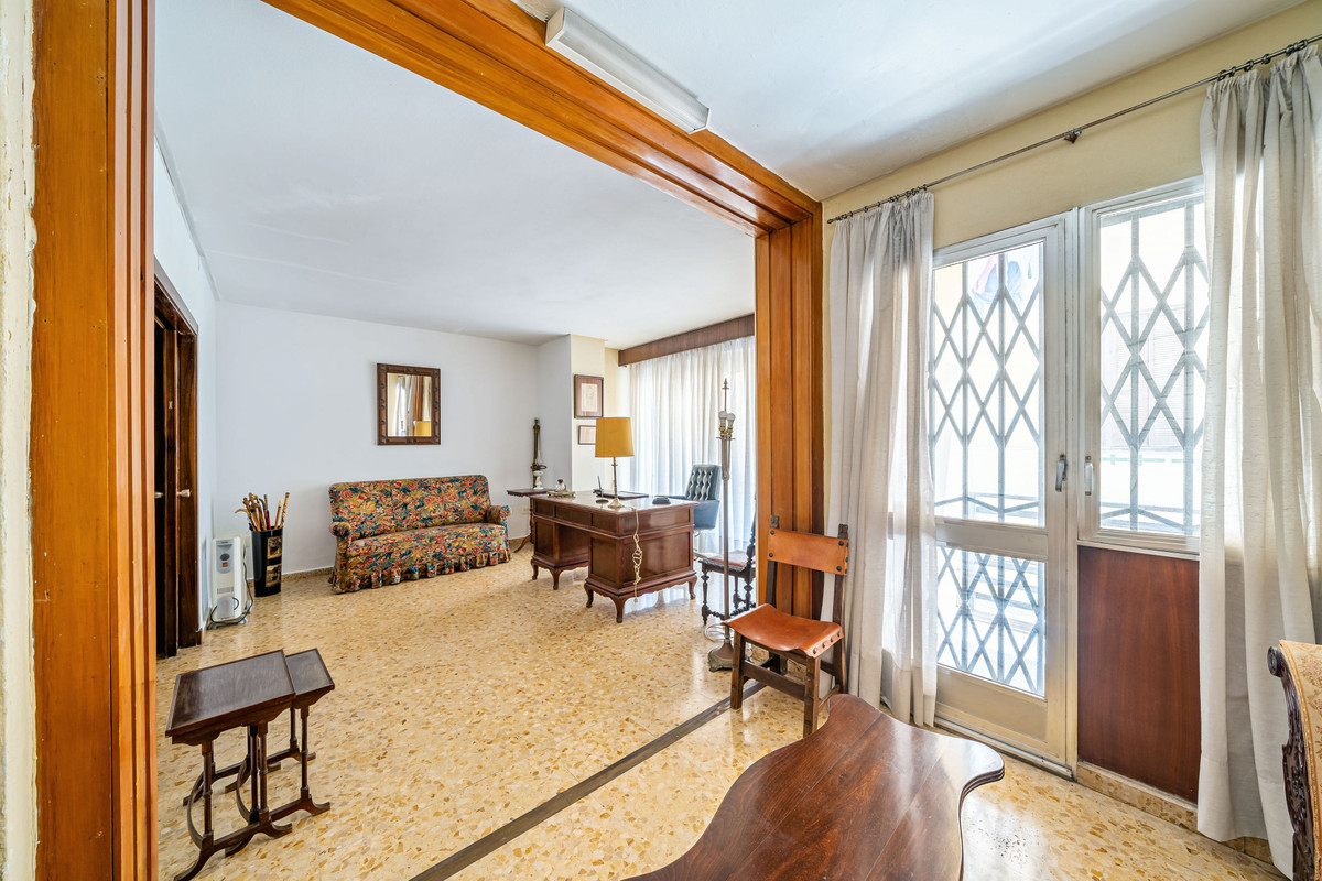 Appartement te koop in Málaga Centro | 4 slaapkamers H5066080