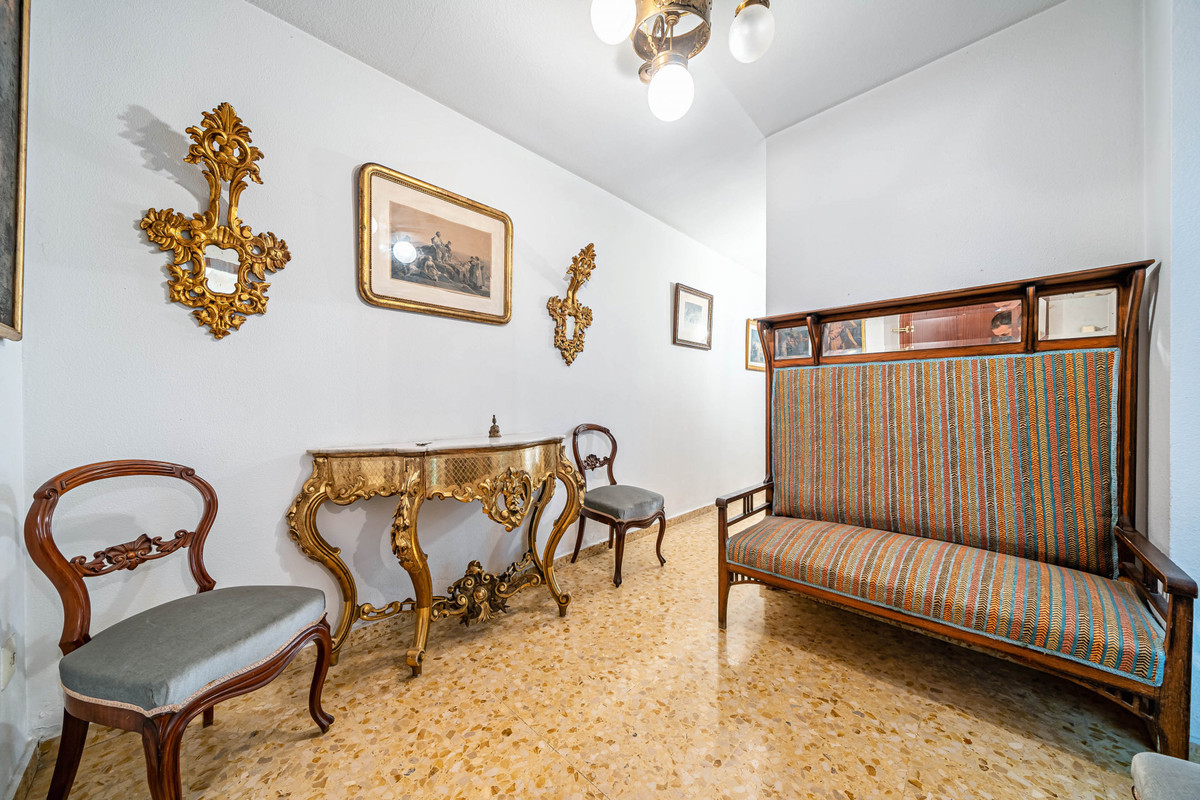 Appartement te koop in Málaga Centro | 4 slaapkamers H5066080