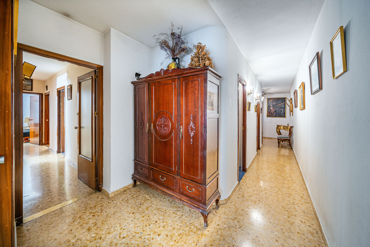 Appartement te koop in Málaga Centro | 4 slaapkamers H5066080