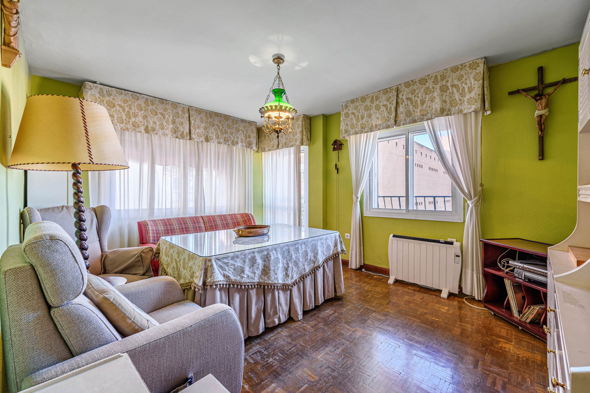 Appartement te koop in Málaga Centro | 5 slaapkamers H5066359