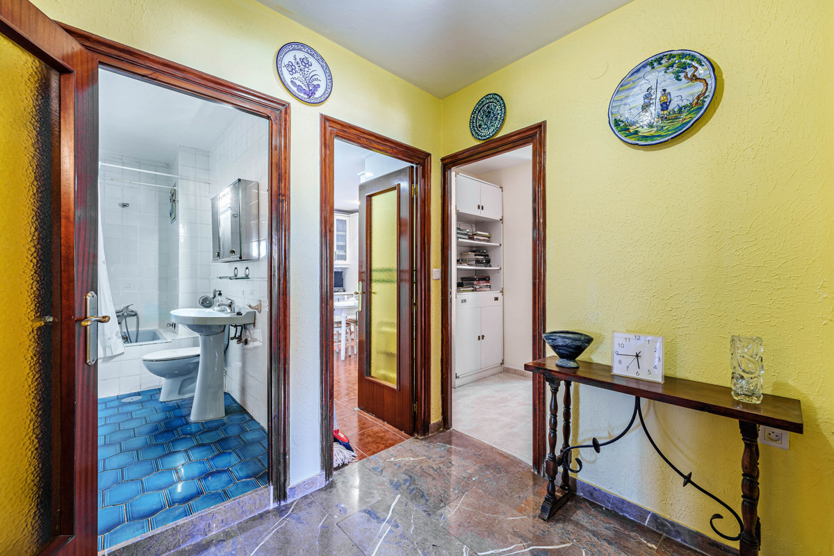 Appartement te koop in Málaga Centro | 5 slaapkamers H5066359