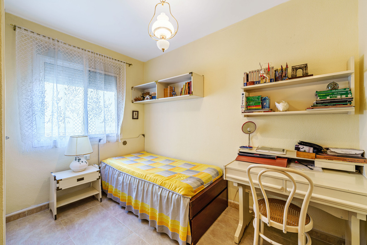 Appartement te koop in Málaga Centro | 5 slaapkamers H5066359