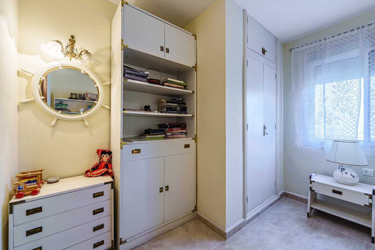 Appartement te koop in Málaga Centro | 5 slaapkamers H5066359