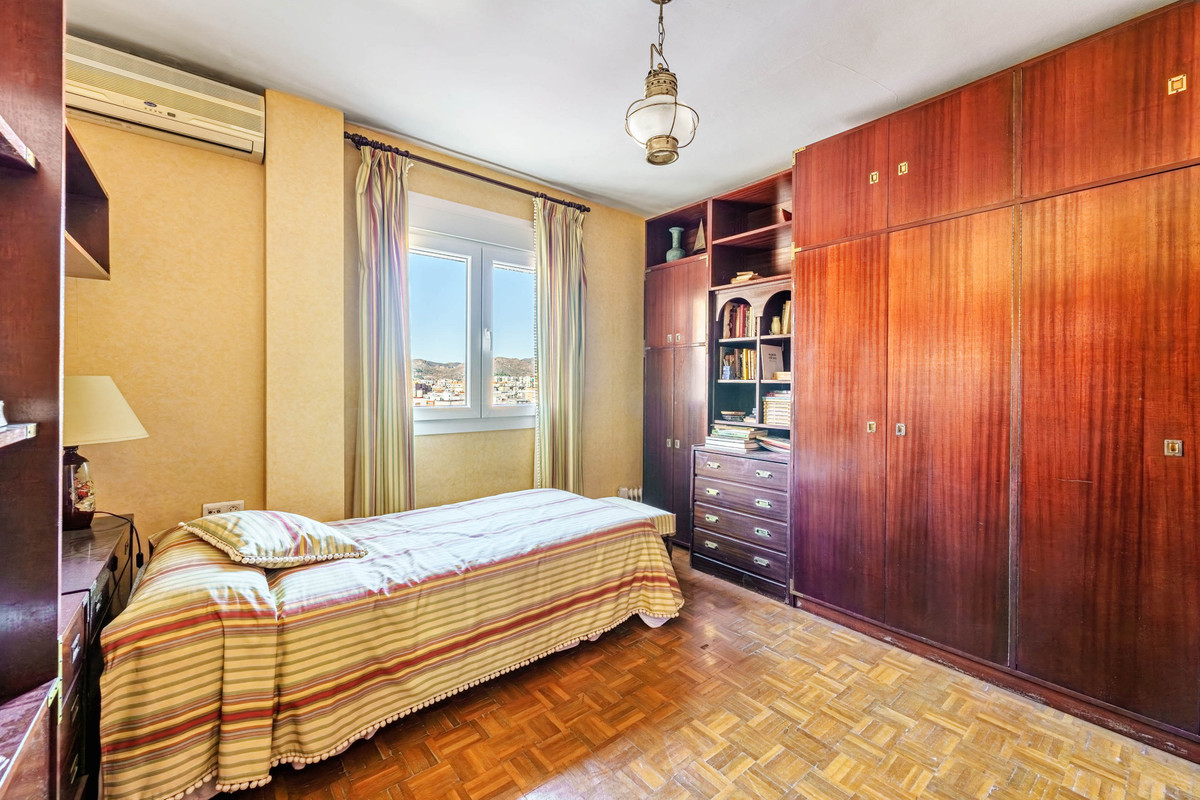 Appartement te koop in Málaga Centro | 5 slaapkamers H5066359