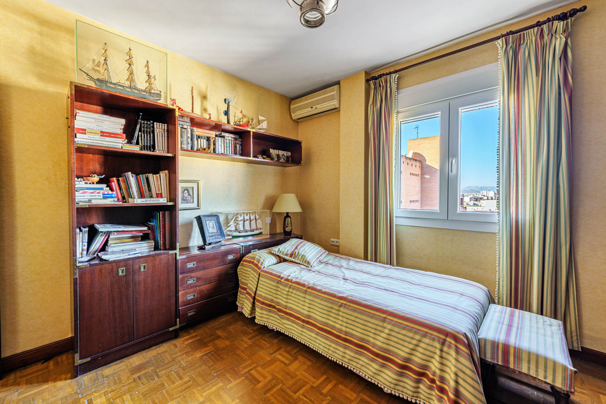 Appartement te koop in Málaga Centro | 5 slaapkamers H5066359