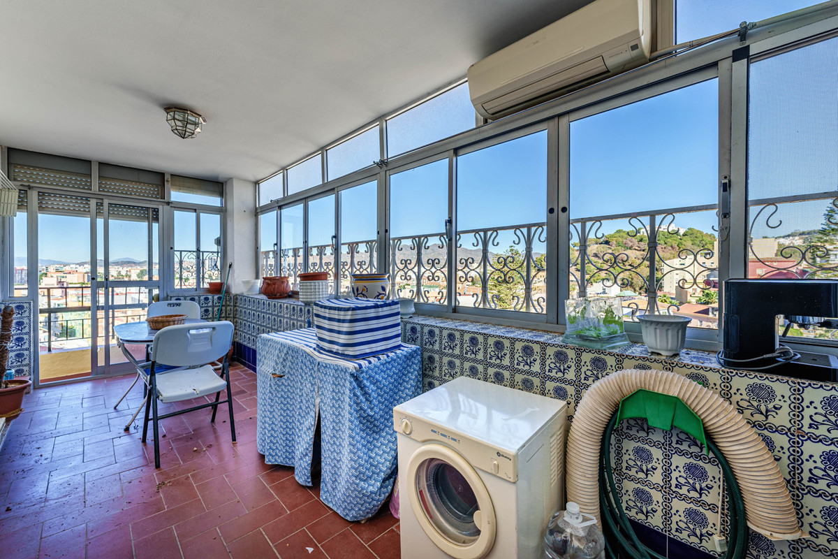 Appartement te koop in Málaga Centro | 5 slaapkamers H5066359
