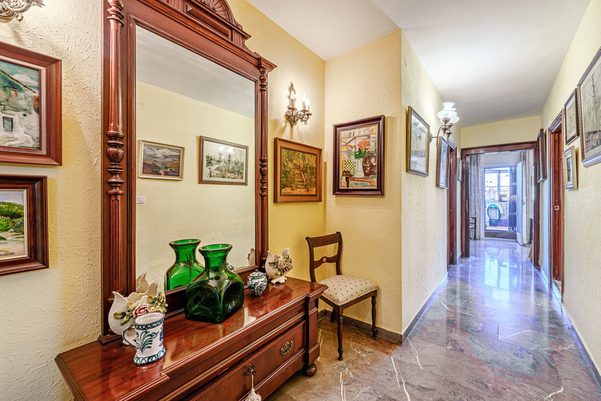 Appartement te koop in Málaga Centro | 5 slaapkamers H5066359
