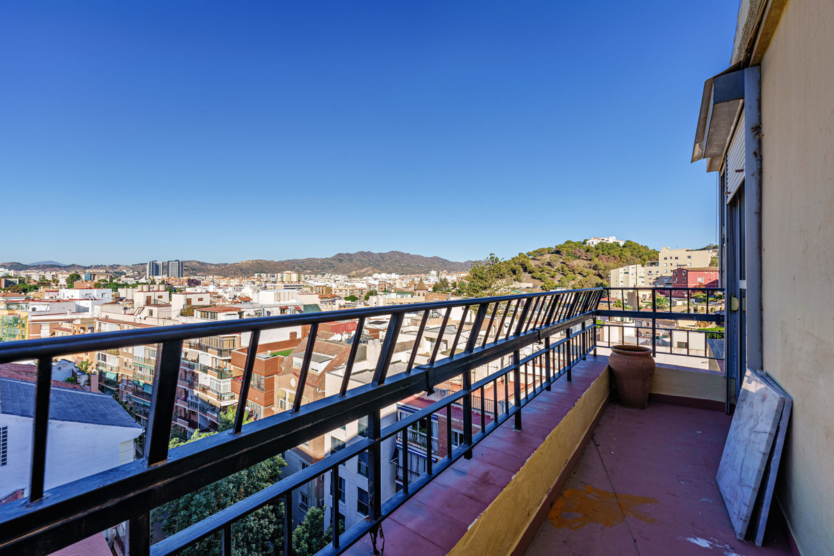 Appartement te koop in Málaga Centro | 5 slaapkamers H5066359