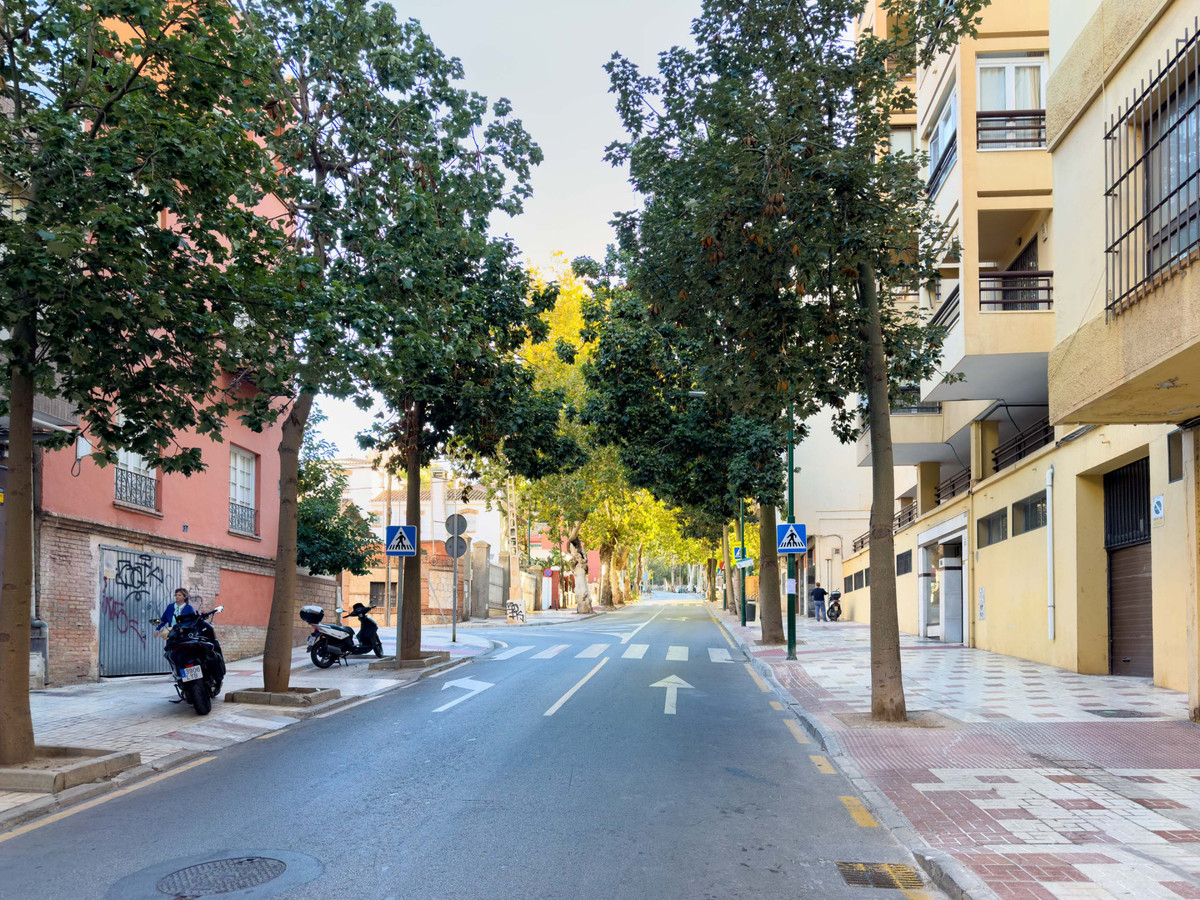 Appartement te koop in Málaga Centro | 5 slaapkamers H5066359