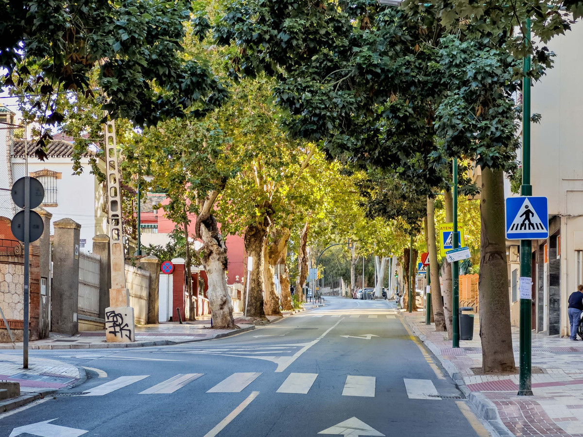 Appartement te koop in Málaga Centro | 5 slaapkamers H5066359
