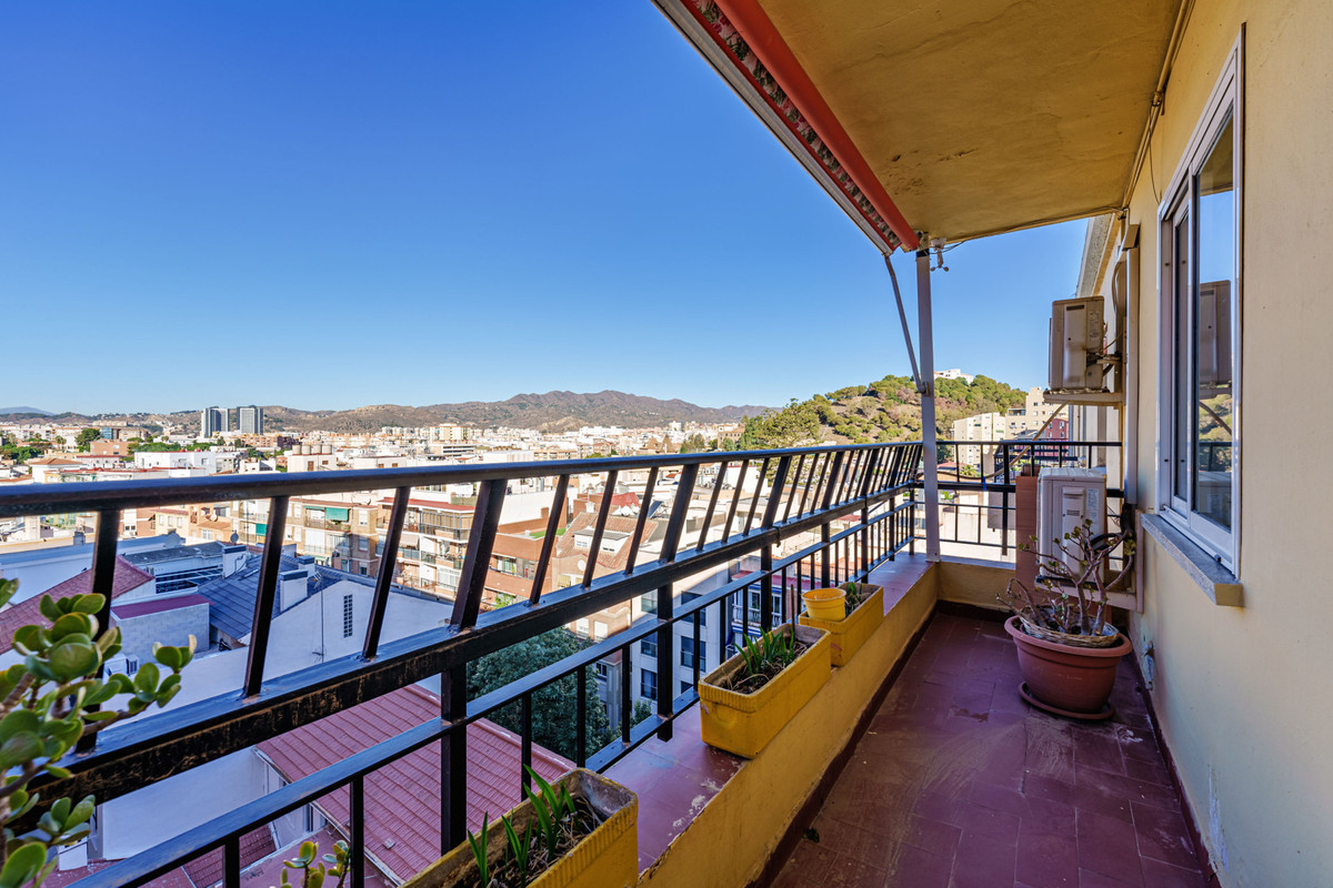 Appartement te koop in Málaga Centro | 5 slaapkamers H5066359