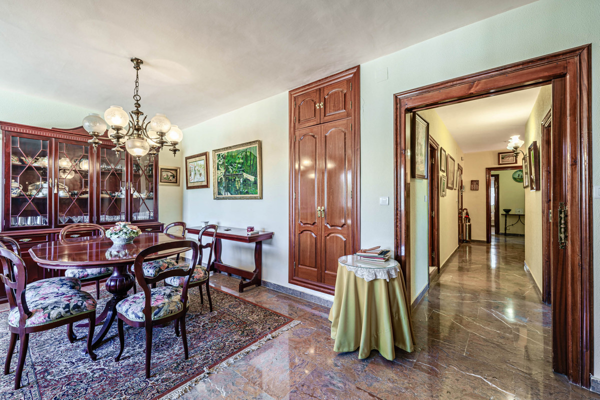 Appartement te koop in Málaga Centro | 5 slaapkamers H5066359