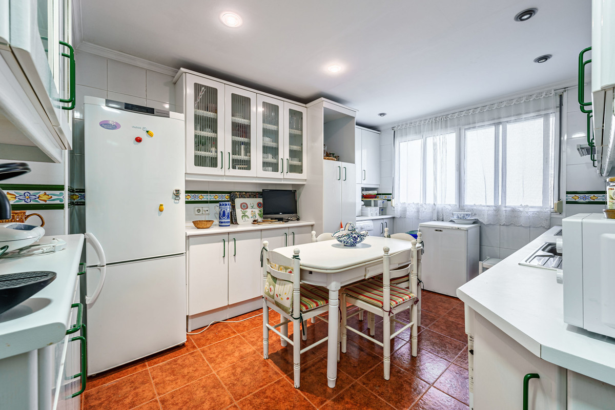 Appartement te koop in Málaga Centro | 5 slaapkamers H5066359