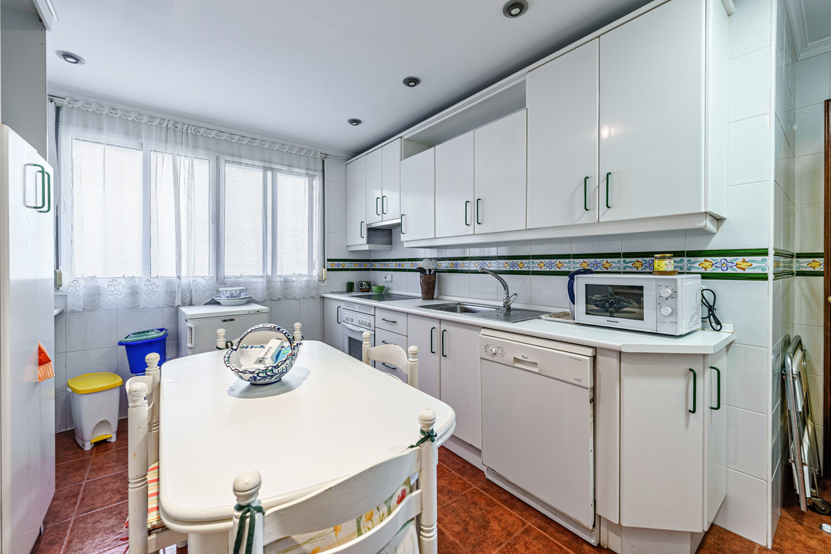 Appartement te koop in Málaga Centro | 5 slaapkamers H5066359
