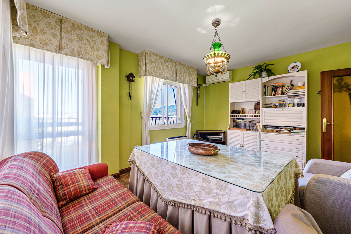 Appartement te koop in Málaga Centro | 5 slaapkamers H5066359