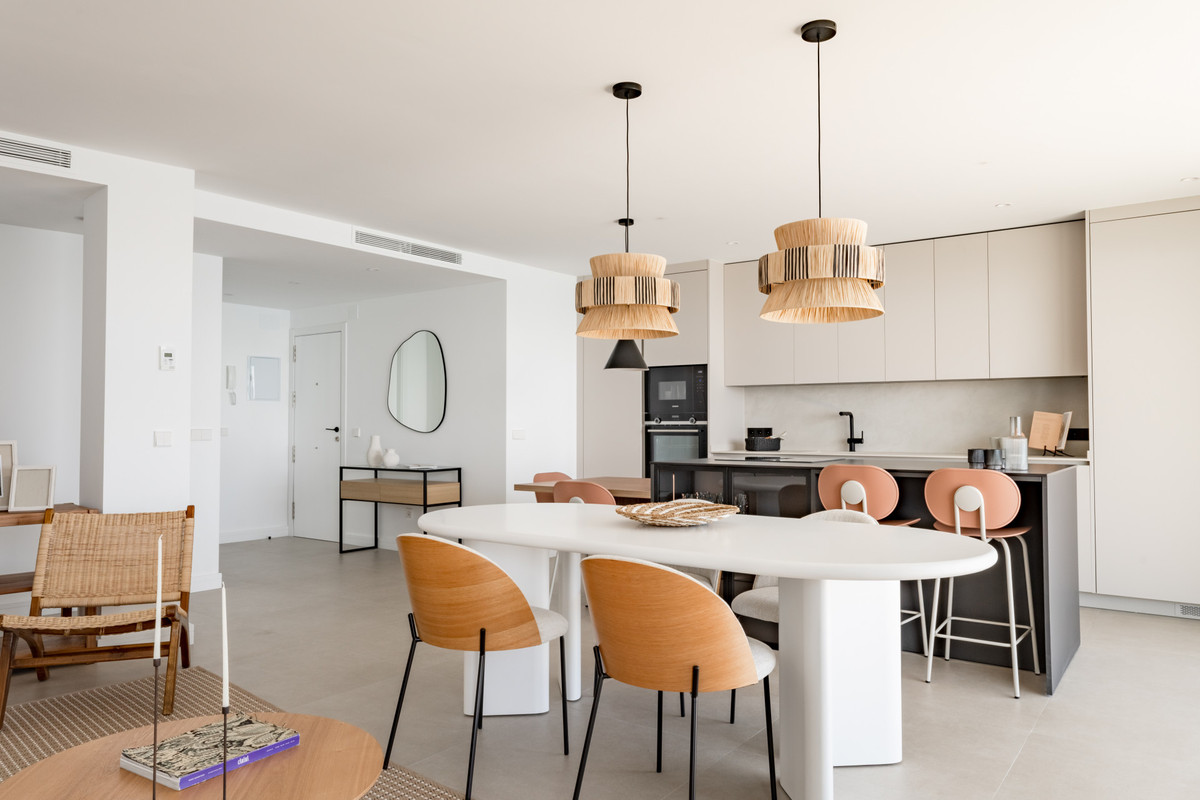 Appartement te koop in Málaga Centro | 3 slaapkamers H5066653