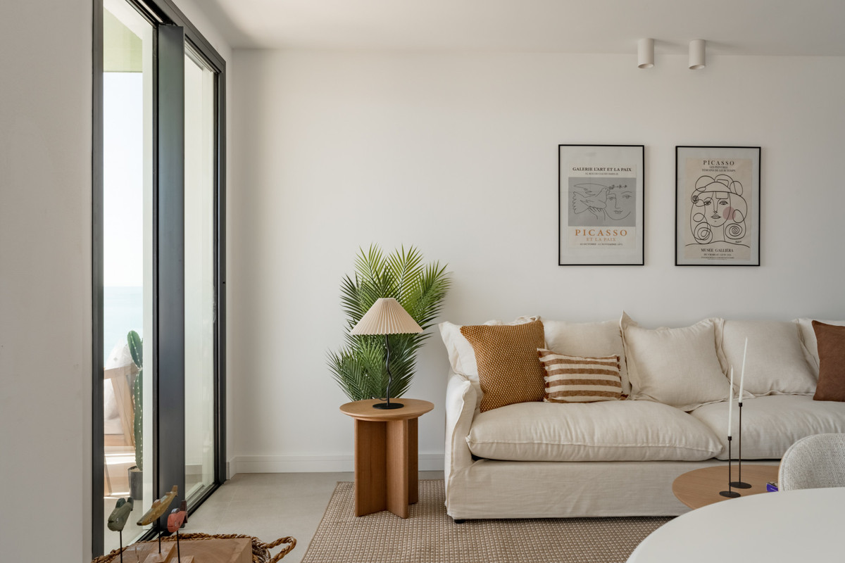 Appartement te koop in Málaga Centro | 3 slaapkamers H5066653