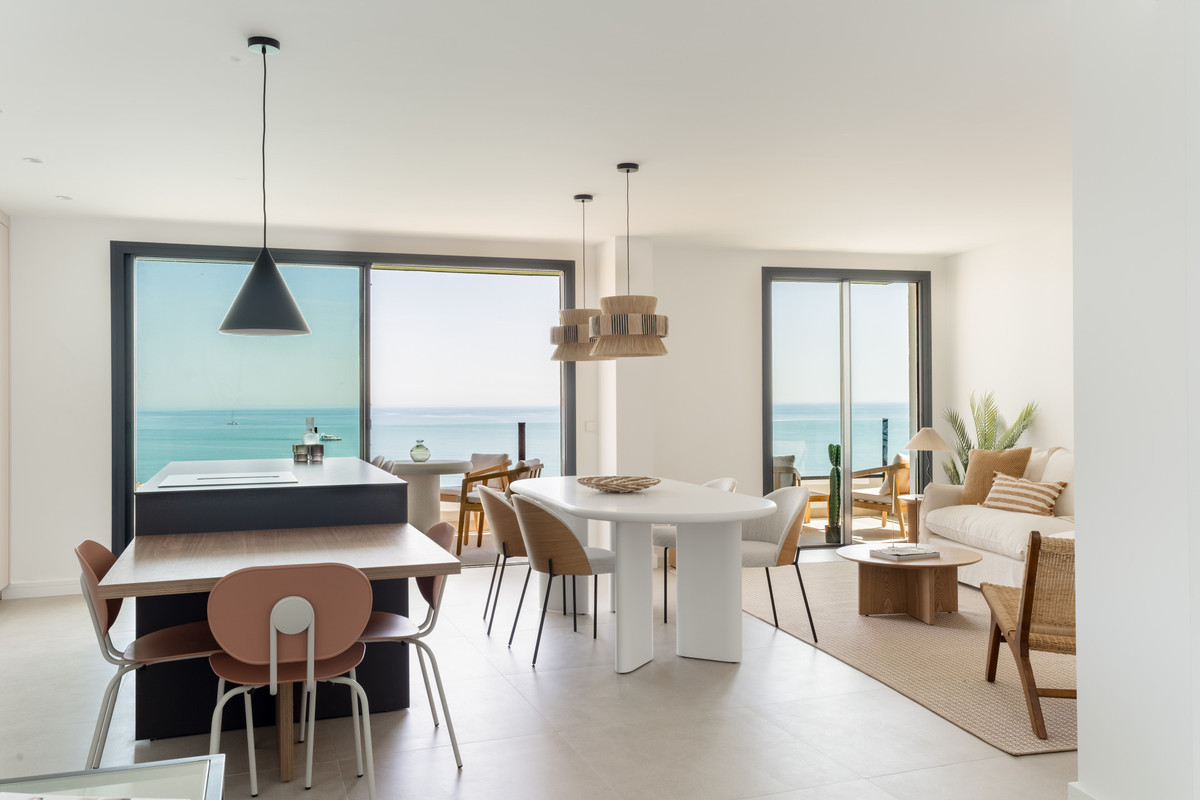 Appartement te koop in Málaga Centro | 3 slaapkamers H5066653