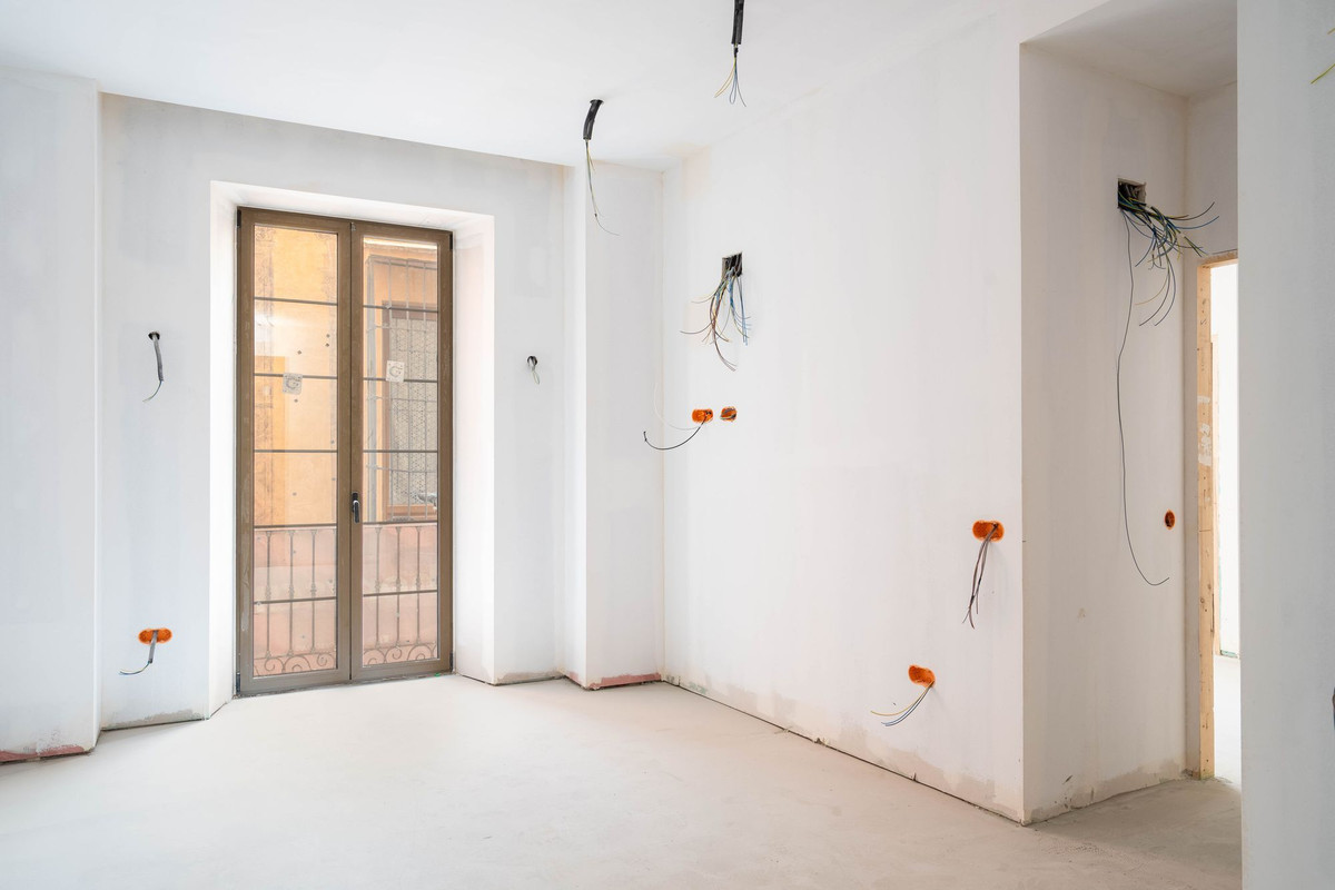 Appartement te koop in Málaga Centro | 1 - 2 slaapkamers H5070235