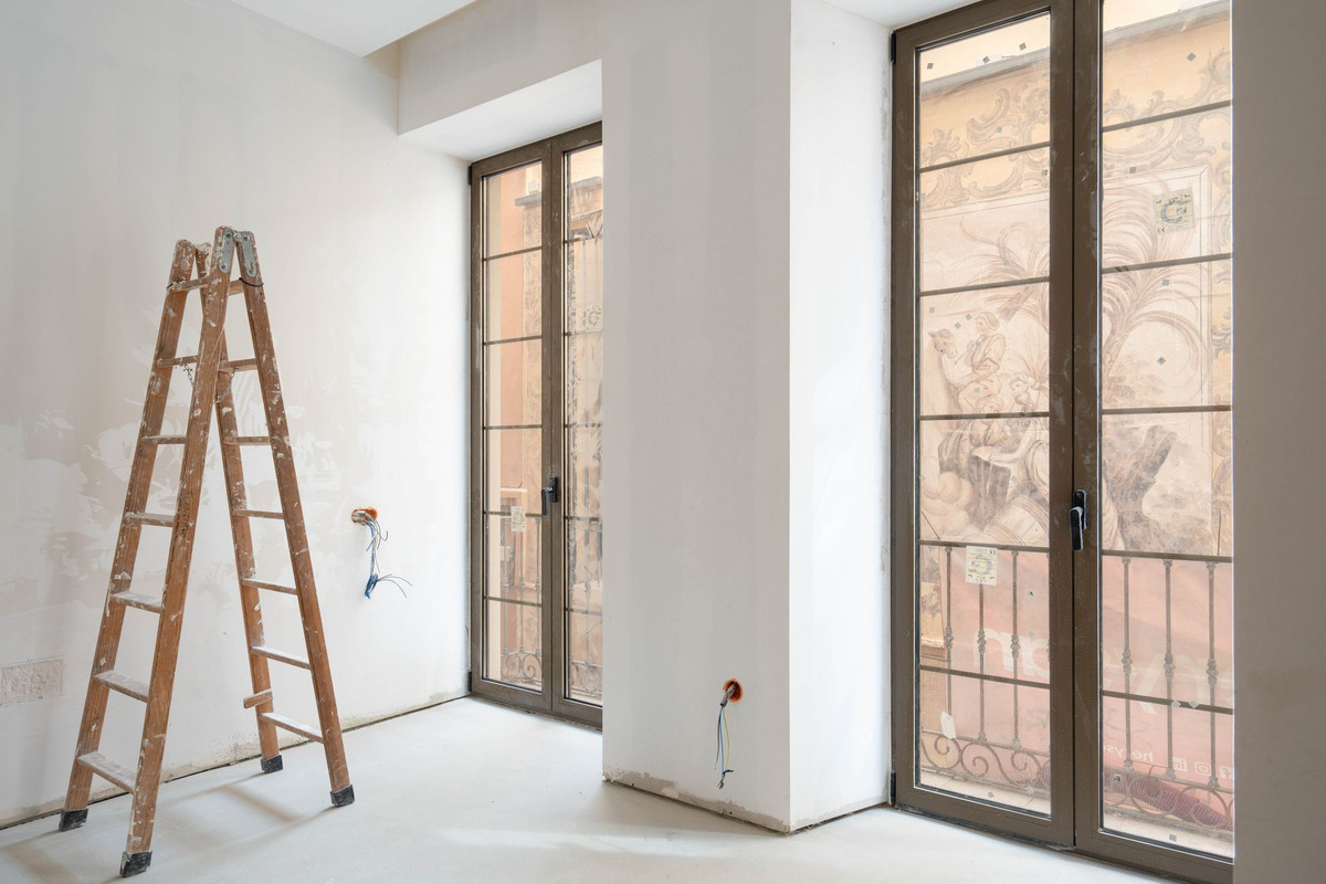 Appartement te koop in Málaga Centro | 1 - 2 slaapkamers H5070235