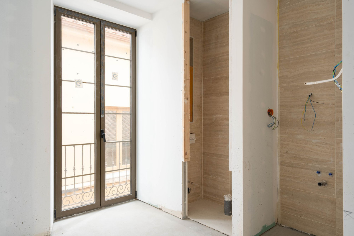 Appartement te koop in Málaga Centro | 1 - 2 slaapkamers H5070235