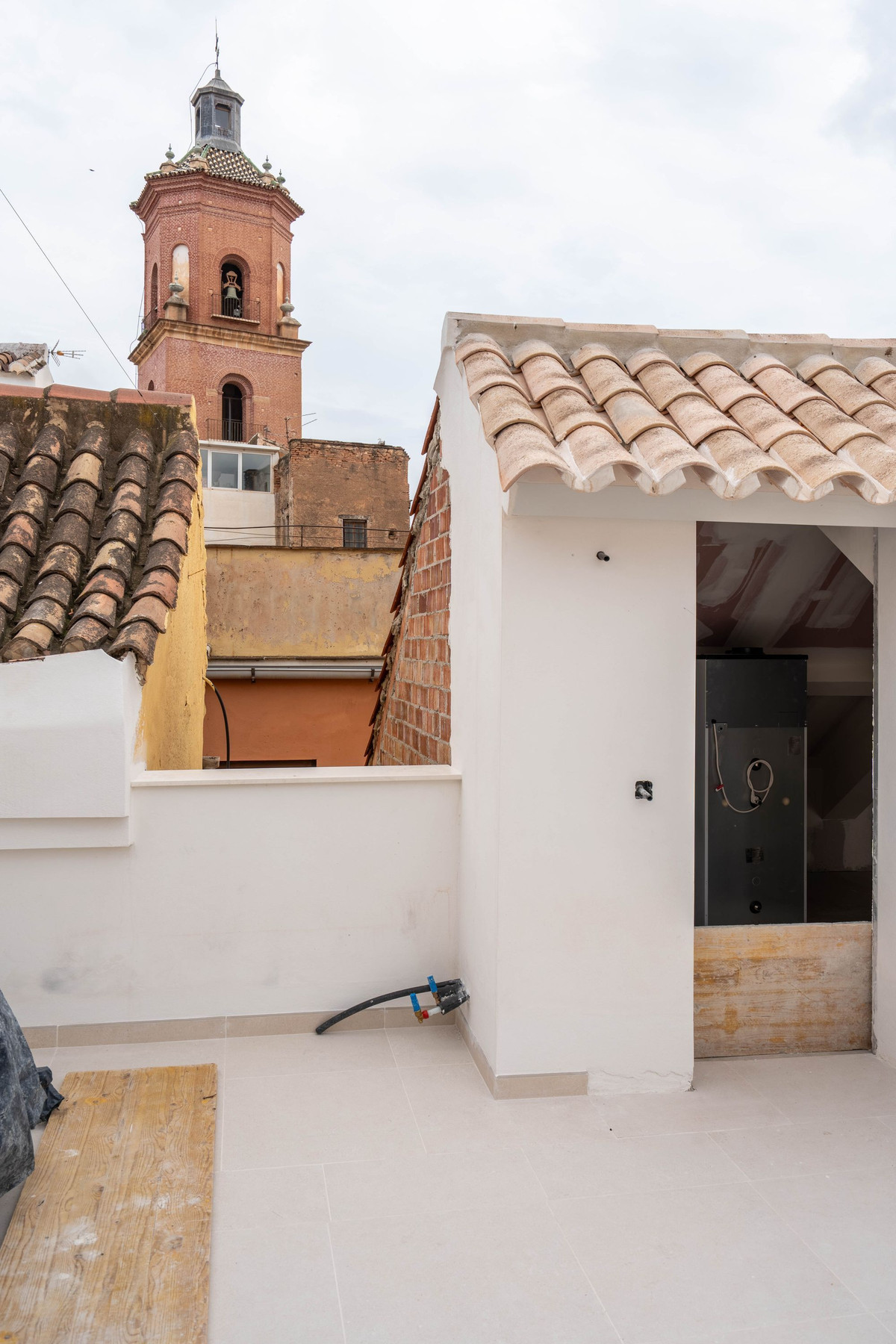 Appartement te koop in Málaga Centro | 1 - 2 slaapkamers H5070235
