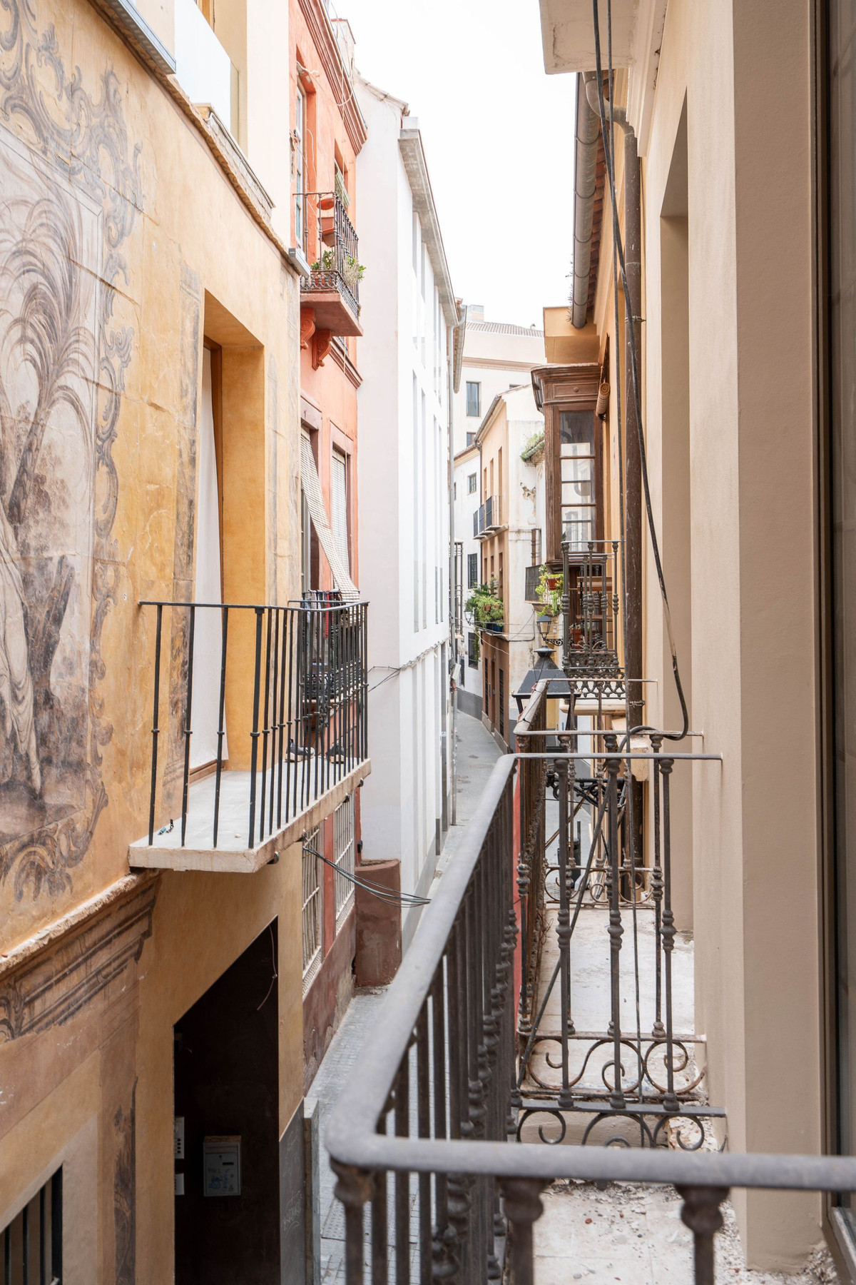 Appartement te koop in Málaga Centro | 1 - 2 slaapkamers H5070235