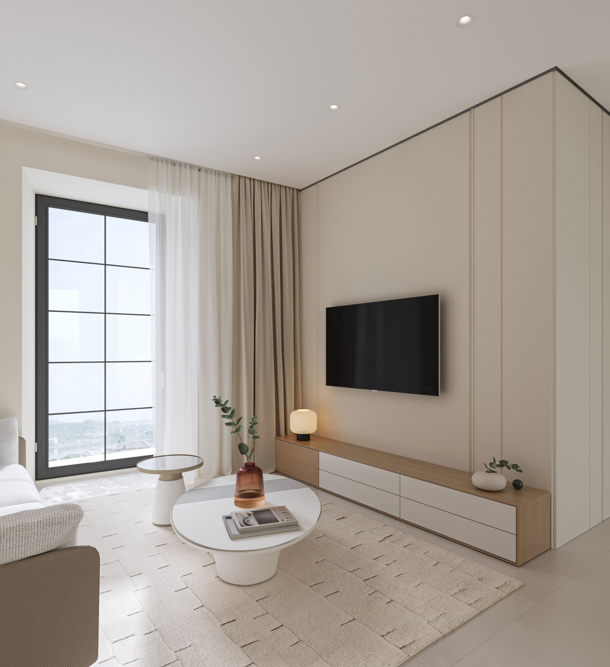 Appartement te koop in Málaga Centro | 1 - 2 slaapkamers H5070235