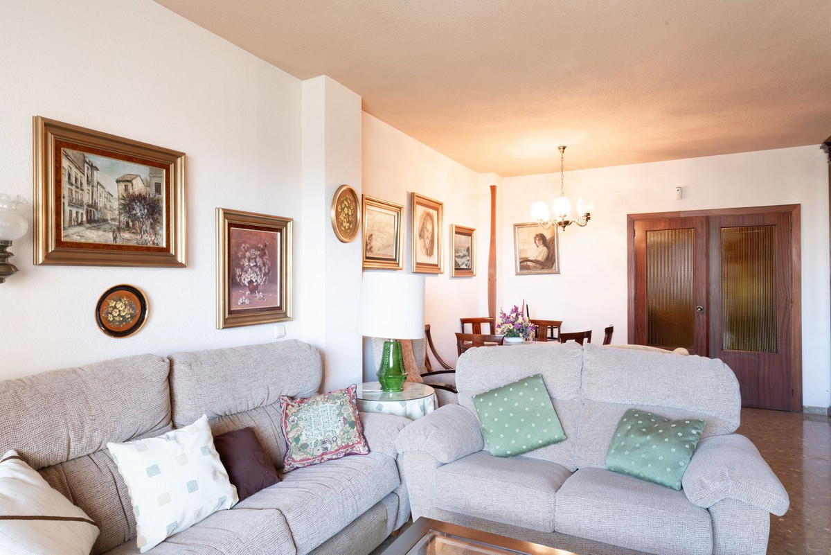 Appartement te koop in Málaga Centro | 5 slaapkamers H5070274