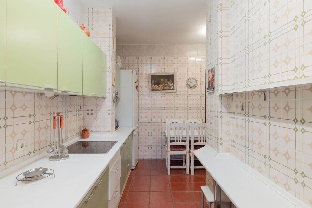 Appartement te koop in Málaga Centro | 5 slaapkamers H5070274