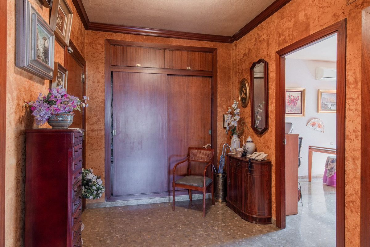 Appartement te koop in Málaga Centro | 5 slaapkamers H5070274