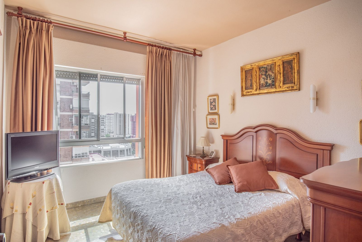 Appartement te koop in Málaga Centro | 5 slaapkamers H5070274