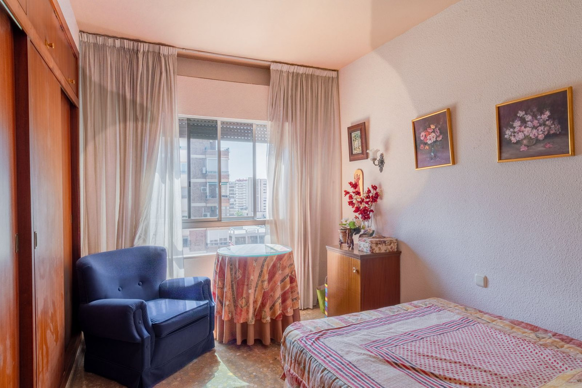 Appartement te koop in Málaga Centro | 5 slaapkamers H5070274