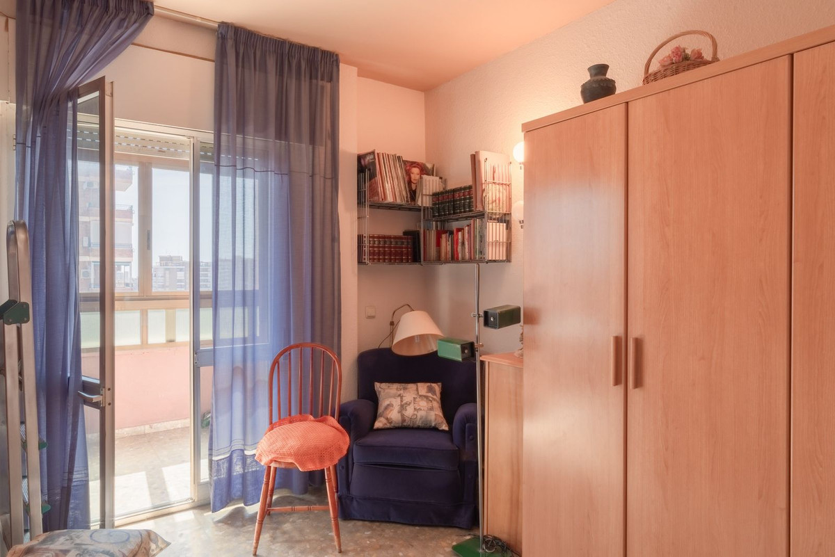 Appartement te koop in Málaga Centro | 5 slaapkamers H5070274