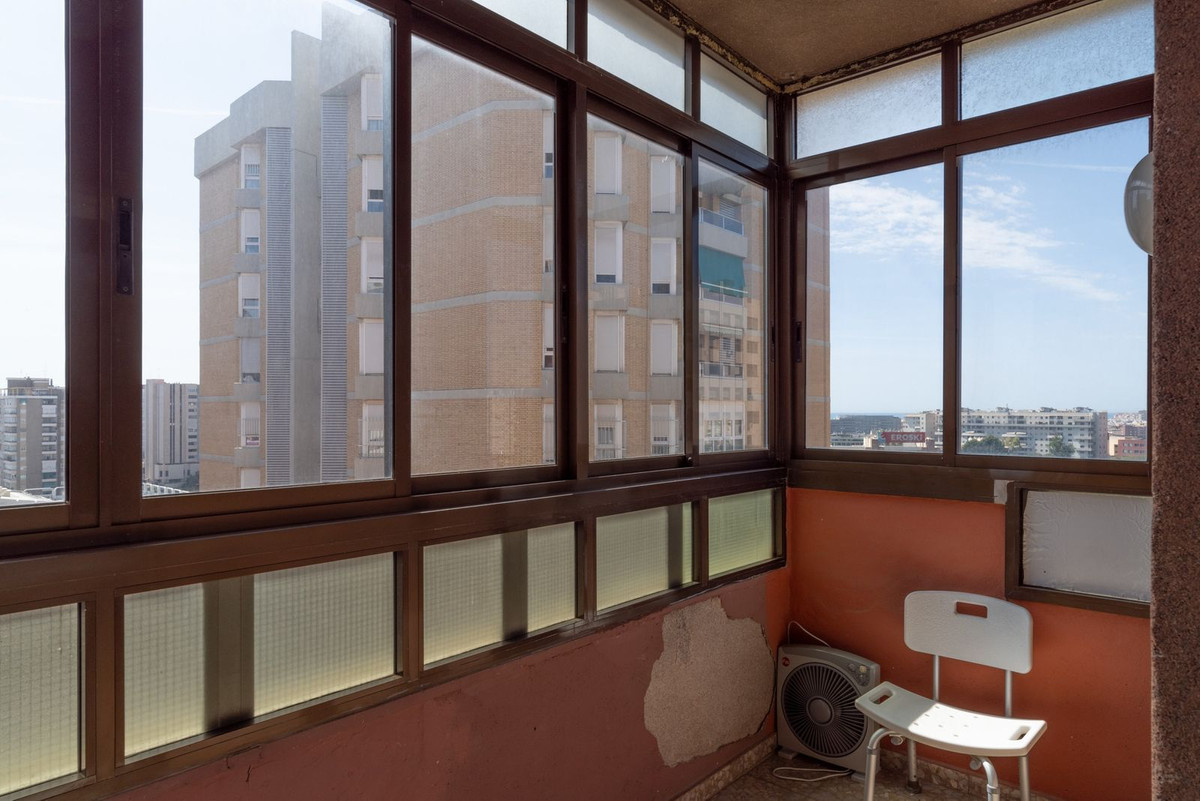 Appartement te koop in Málaga Centro | 5 slaapkamers H5070274