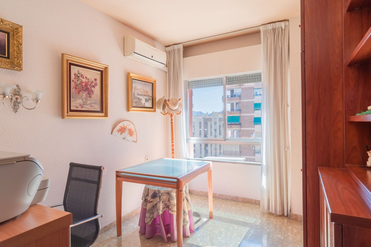 Appartement te koop in Málaga Centro | 5 slaapkamers H5070274