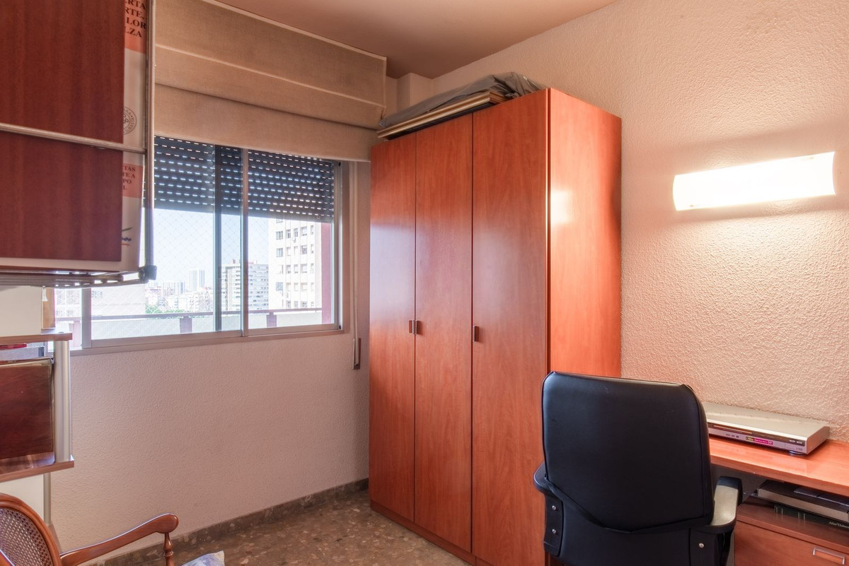 Appartement te koop in Málaga Centro | 5 slaapkamers H5070274