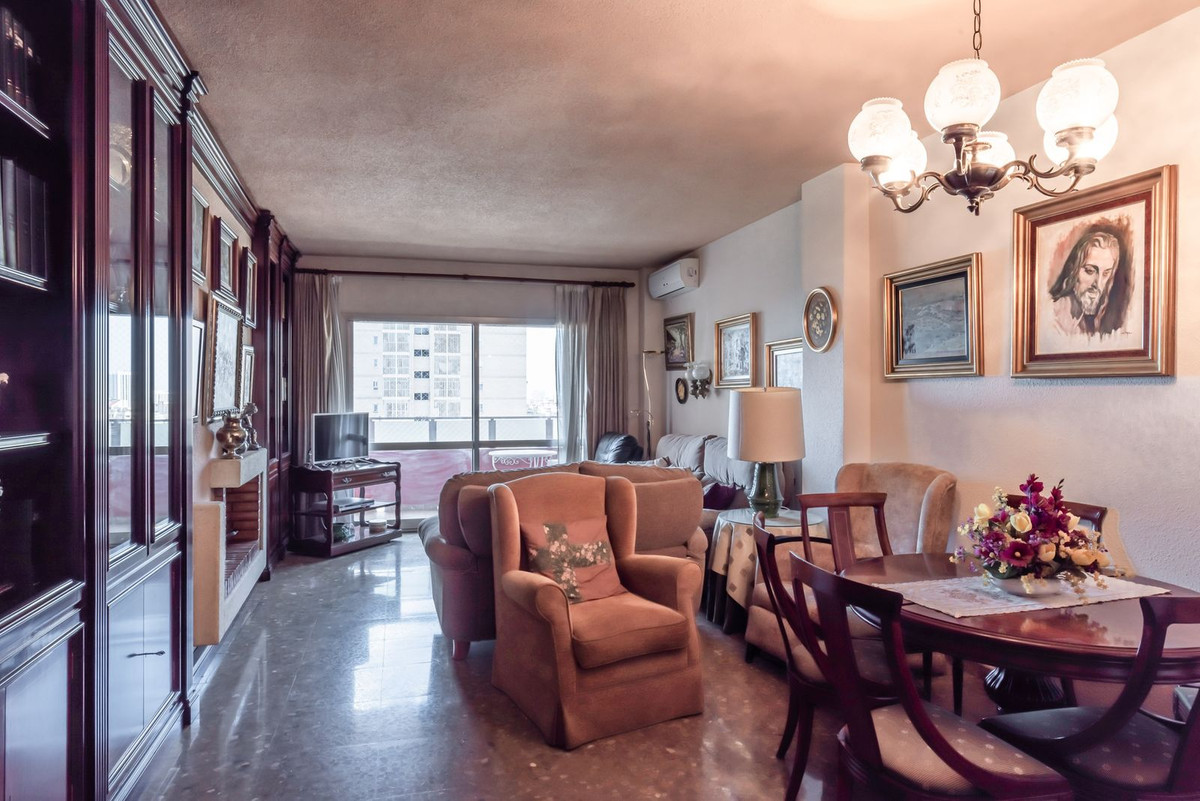 Appartement te koop in Málaga Centro | 5 slaapkamers H5070274