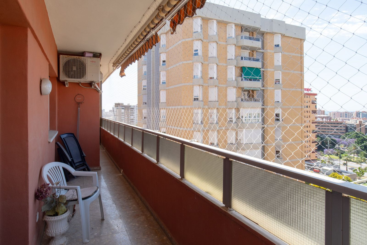 Appartement te koop in Málaga Centro | 5 slaapkamers H5070274