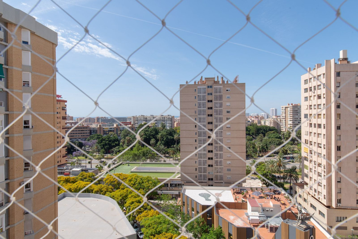 Appartement te koop in Málaga Centro | 5 slaapkamers H5070274