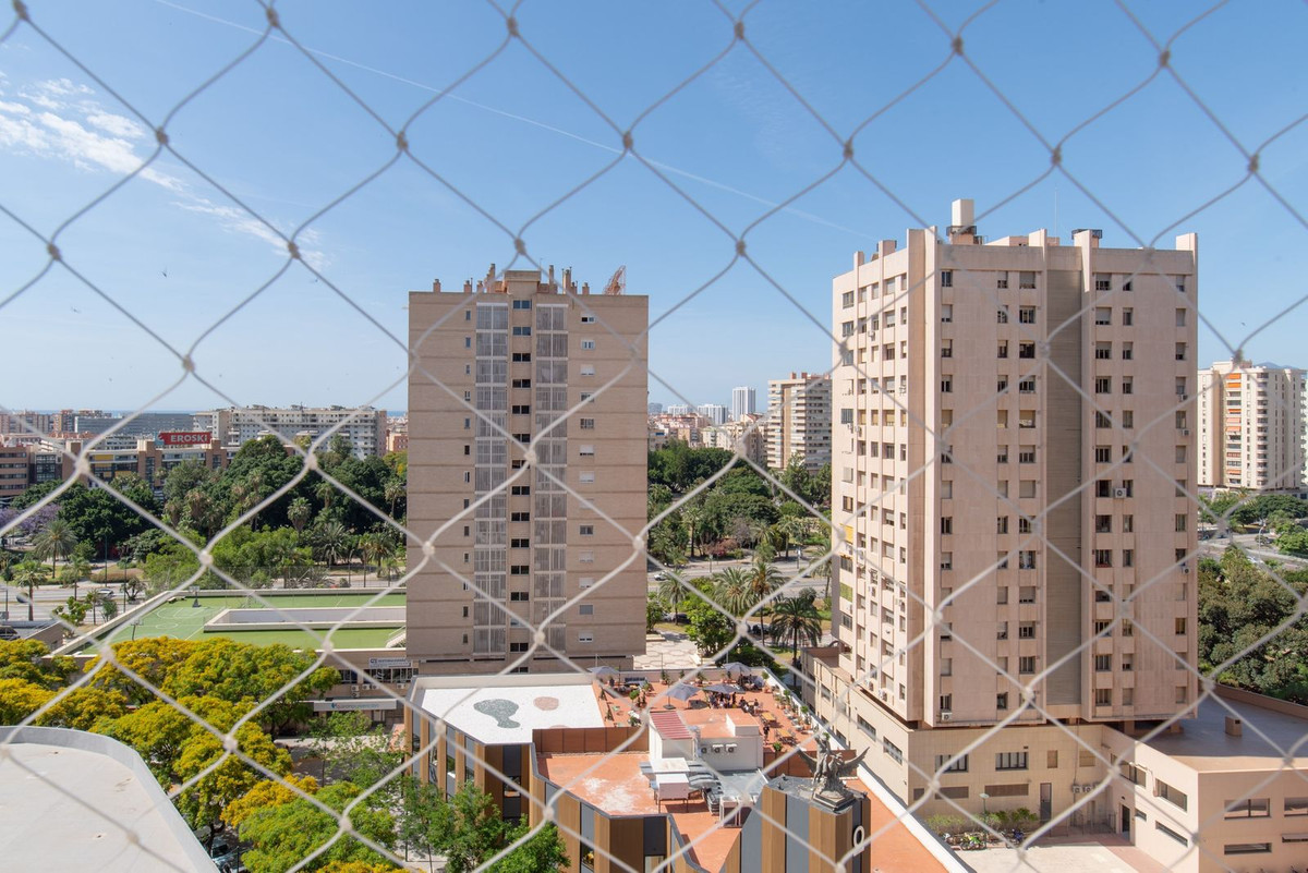 Appartement te koop in Málaga Centro | 5 slaapkamers H5070274