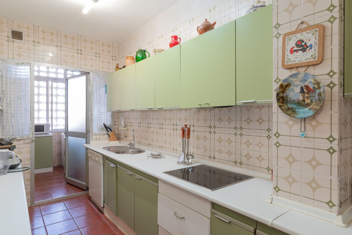 Appartement te koop in Málaga Centro | 5 slaapkamers H5070274