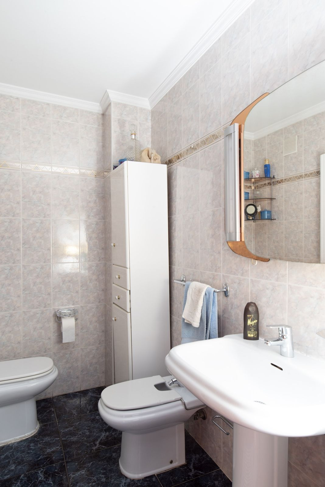 Appartement te koop in Málaga Centro | 5 slaapkamers H5070274